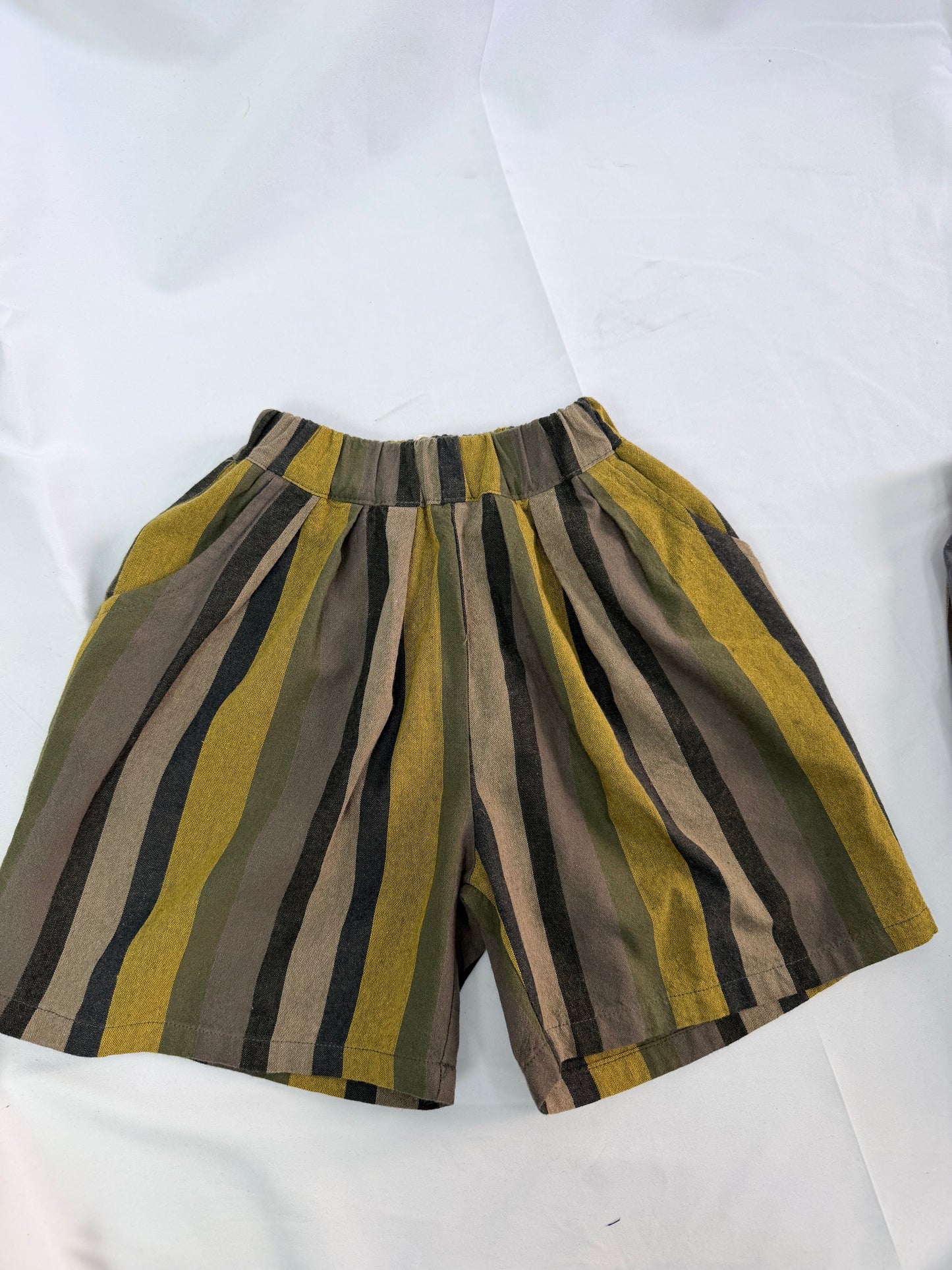 Bermuda righe due varianti cod#052