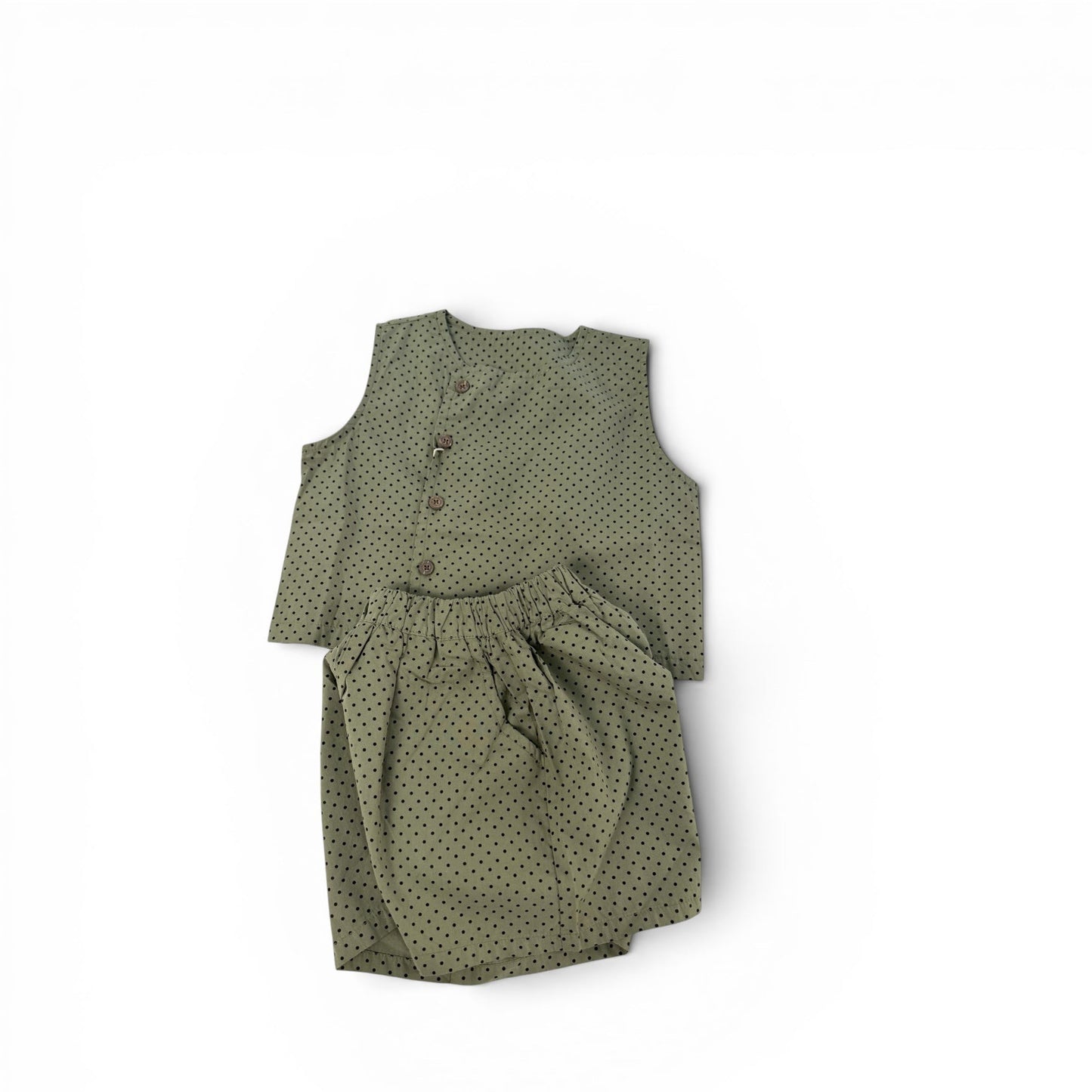 Cordinato Bambino/a- stile coreano cod#009
