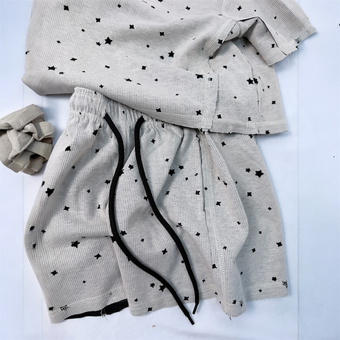 Completo baby fantasia stellare unica variante cod#089