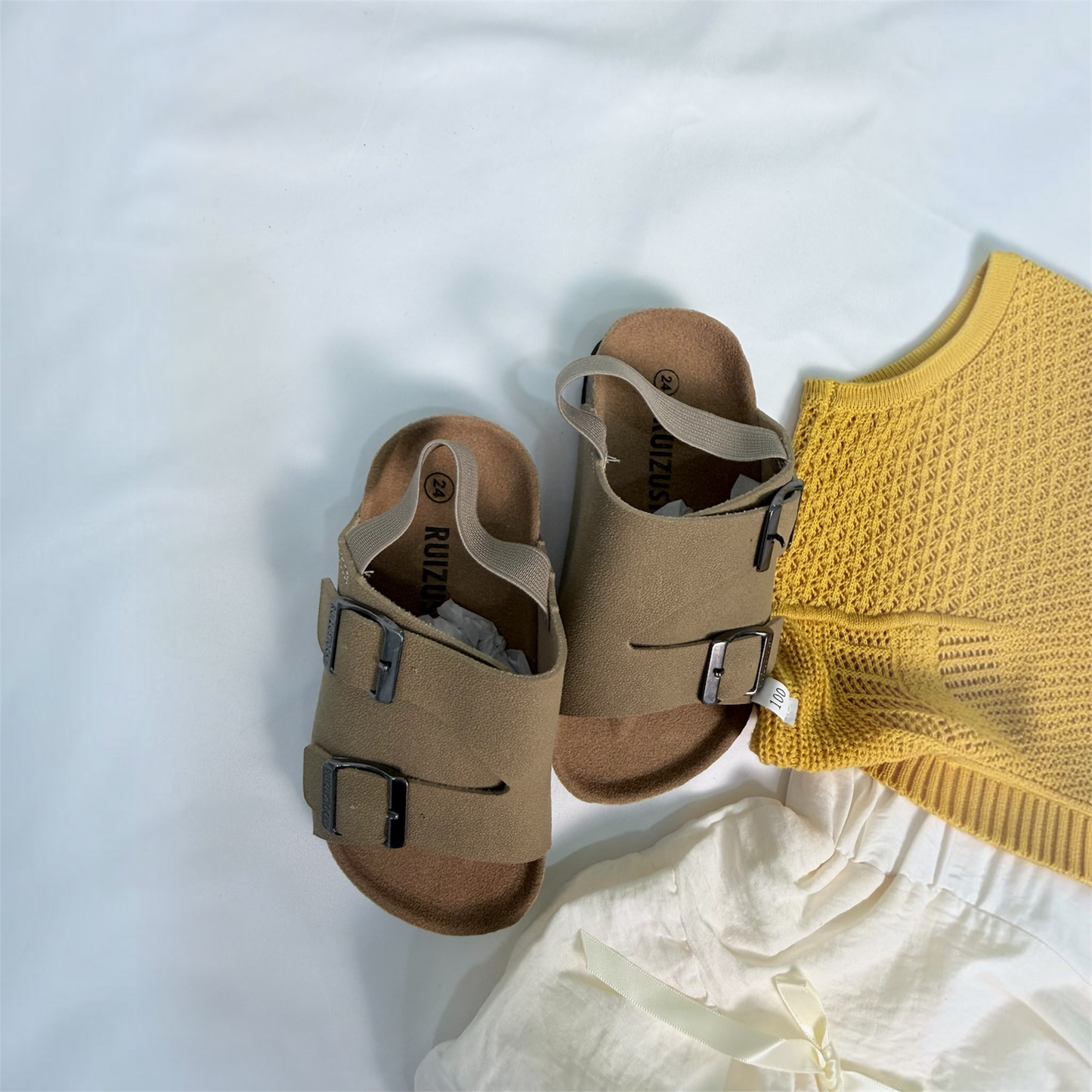 Sandoletti Birk unisex