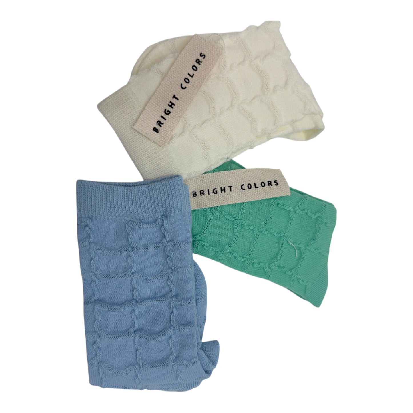 Set calzini colors cod#062