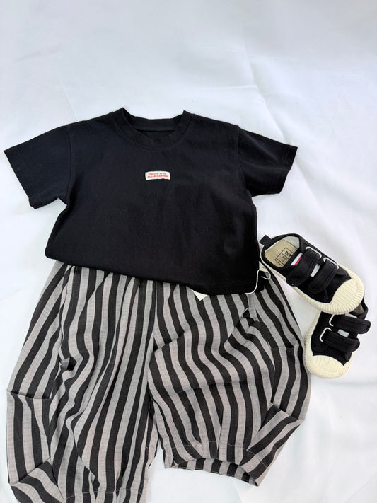 Pantalone estivo in cotone leggerissimo- effetto ballon due varianti cod#059