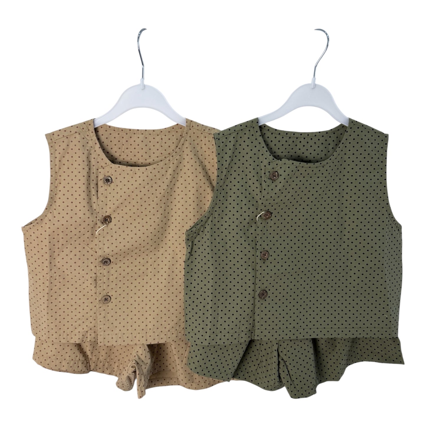 Cordinato Bambino/a- stile coreano cod#009