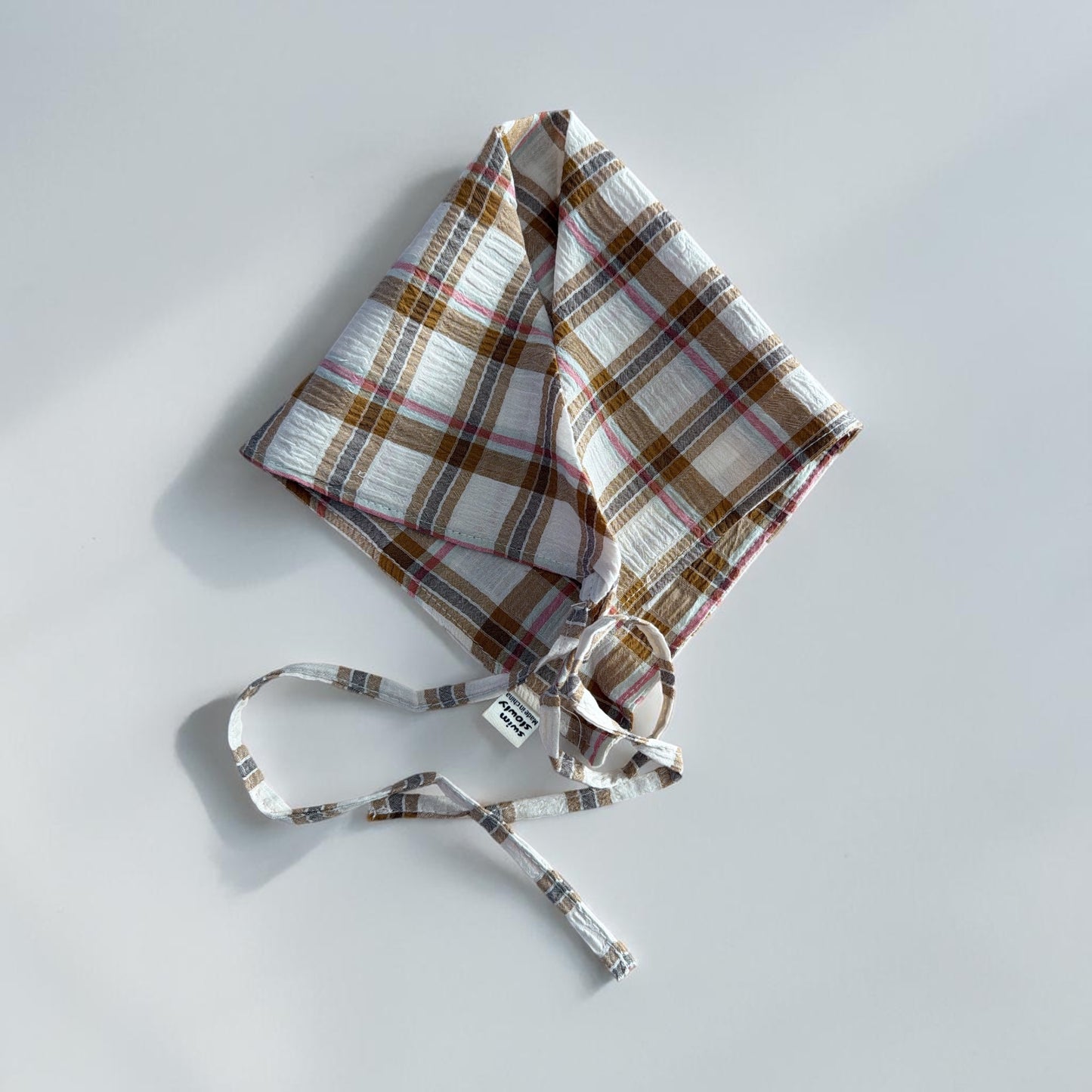 Bandana in cotone varie Fantasie- cod#062