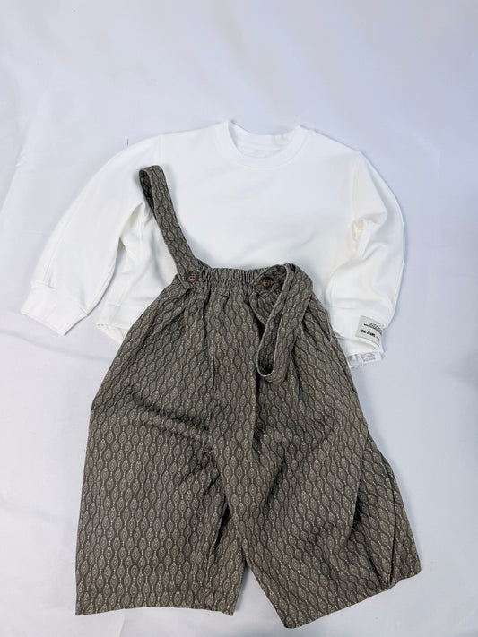 Pantalone mood etro cod#005