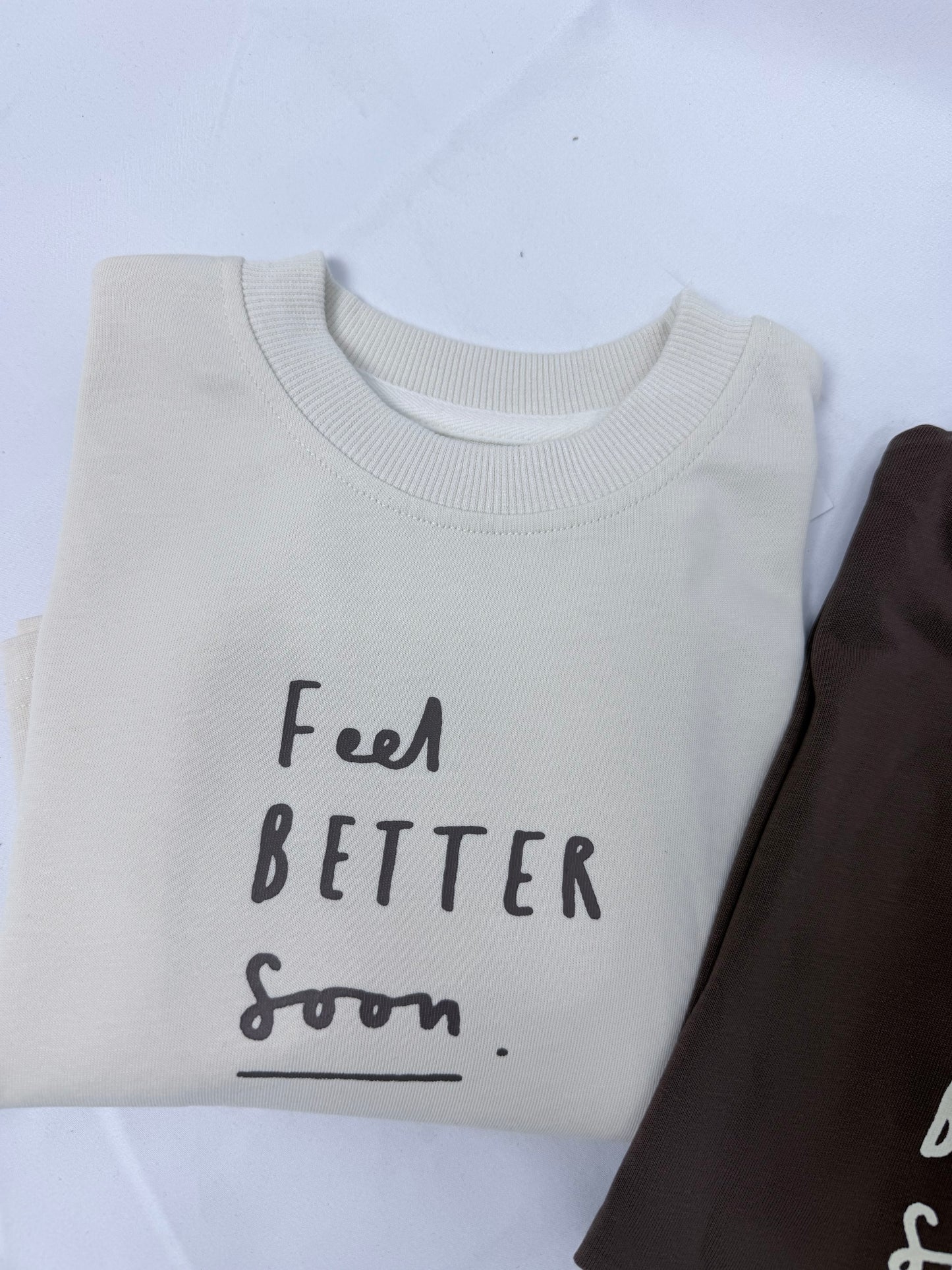 T-shirt in cotone in qualità premium- due varianti