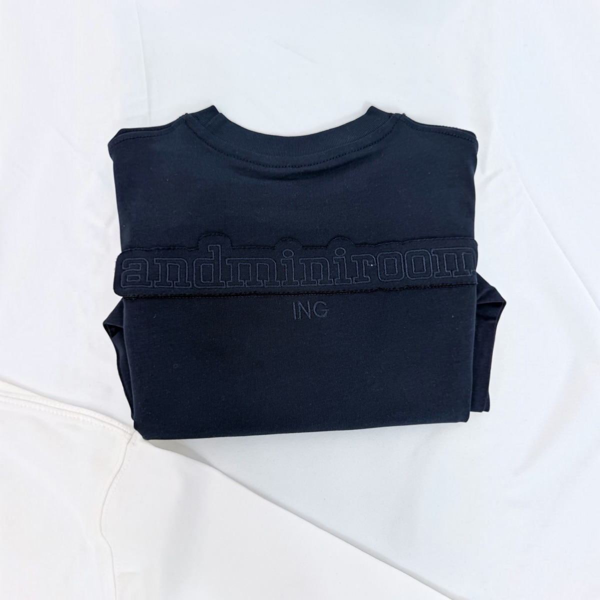 T-shirt bloom cod#127