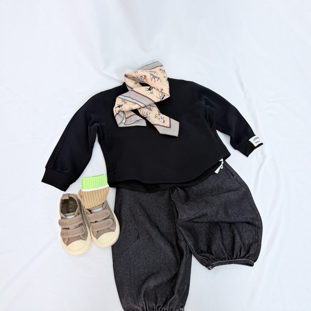 Denim Dark Gray cod#135
