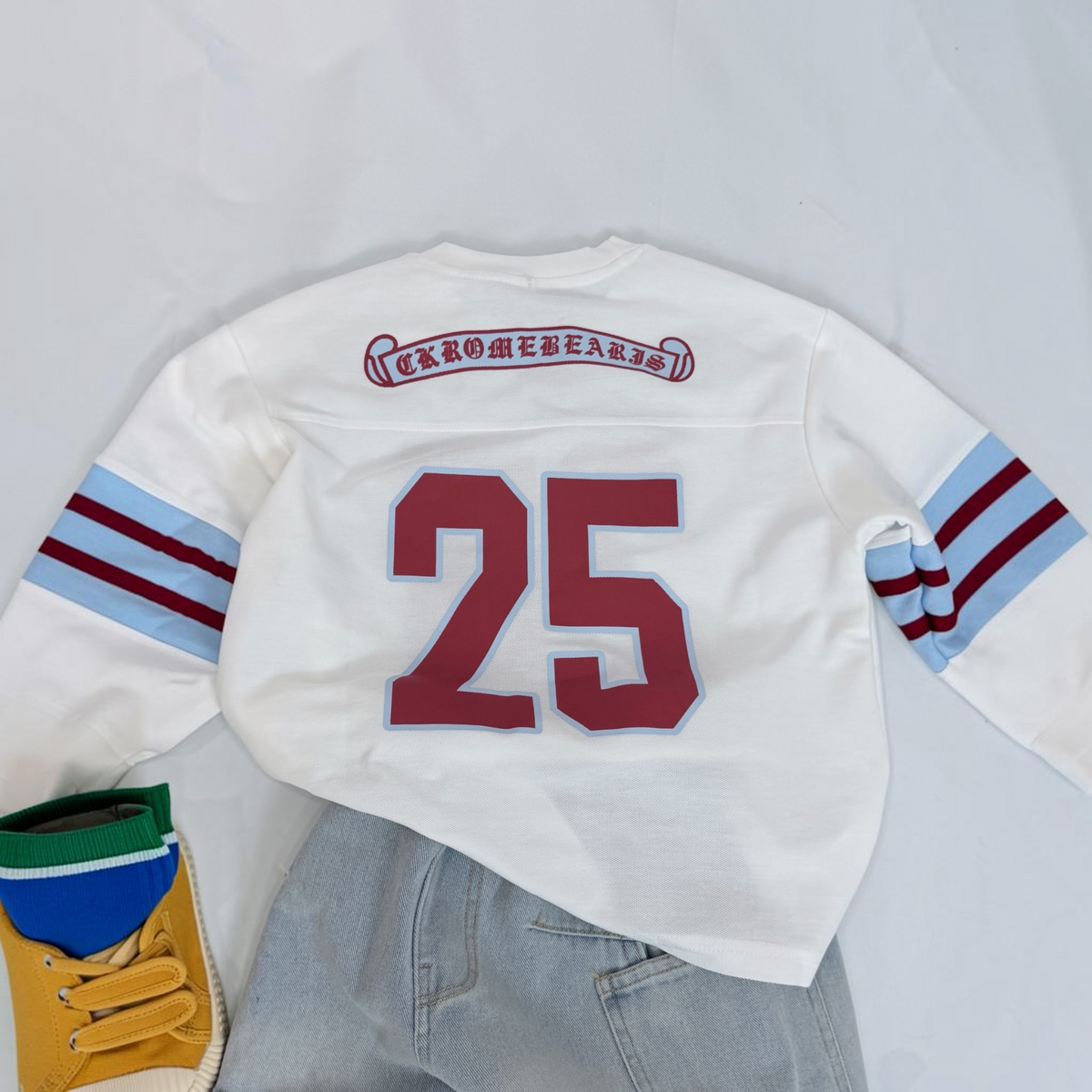 T-shirt teen cod#25