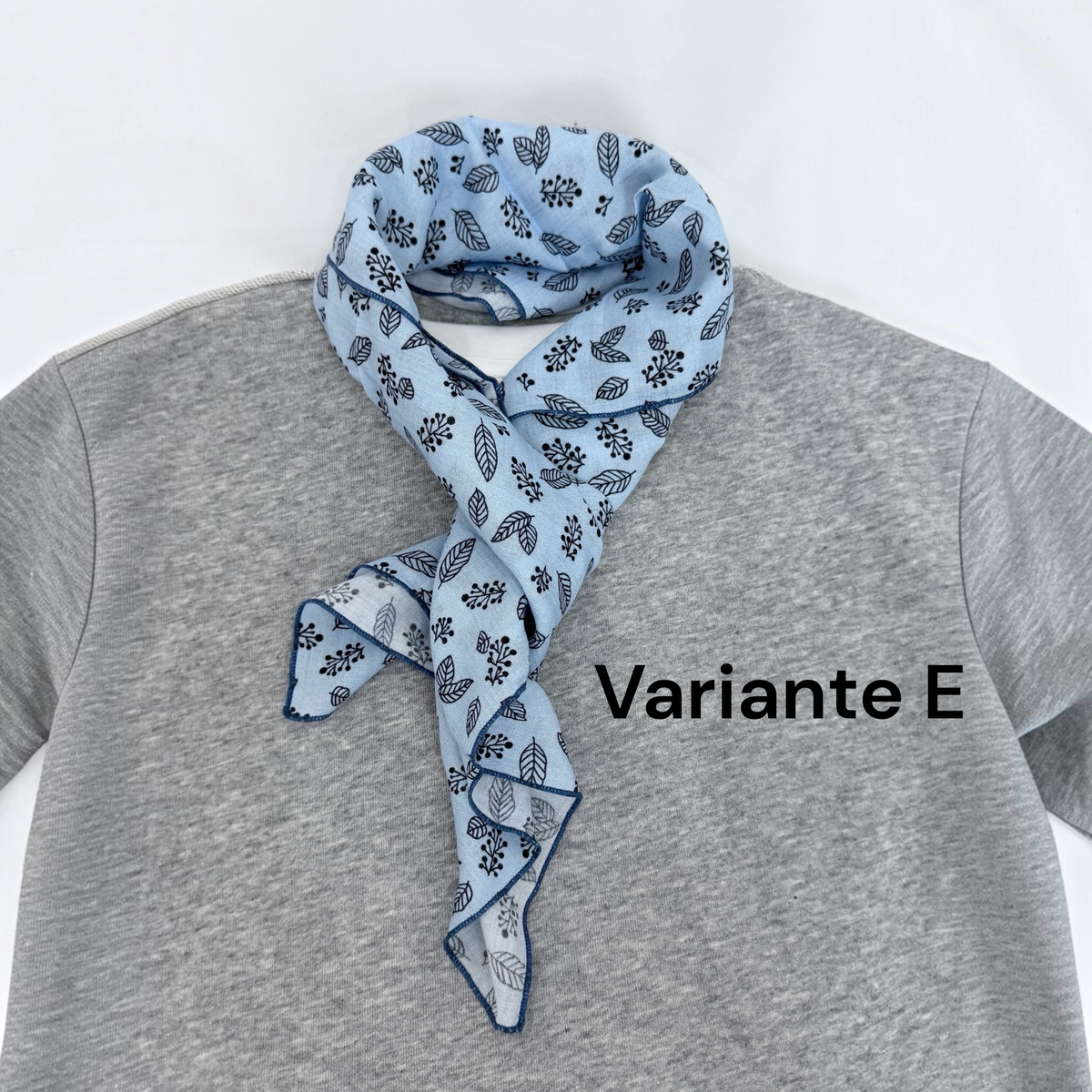 Foular in cotone cod#066