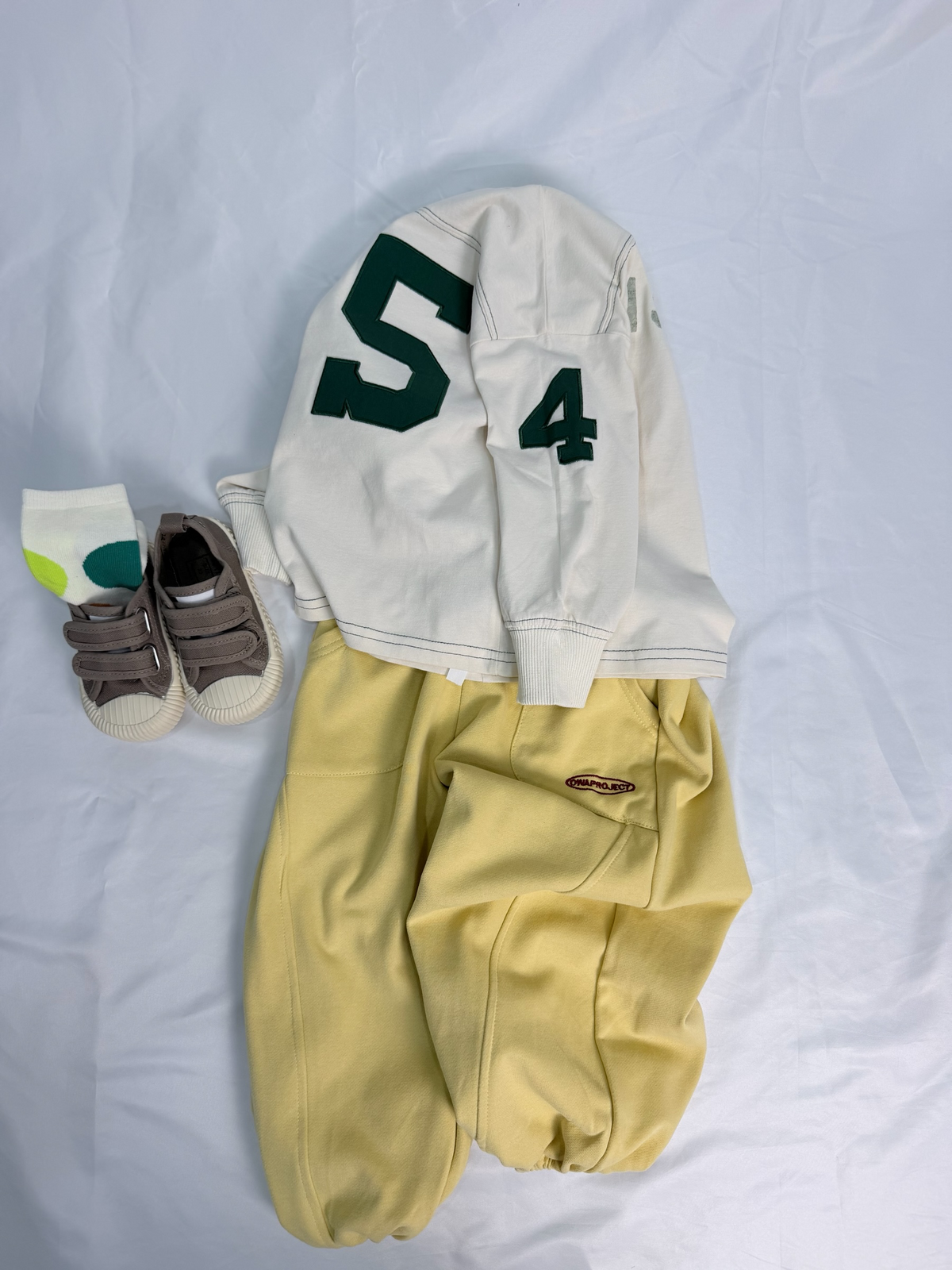 Pantalone tuta sportivo cod#155 in cotone garzato