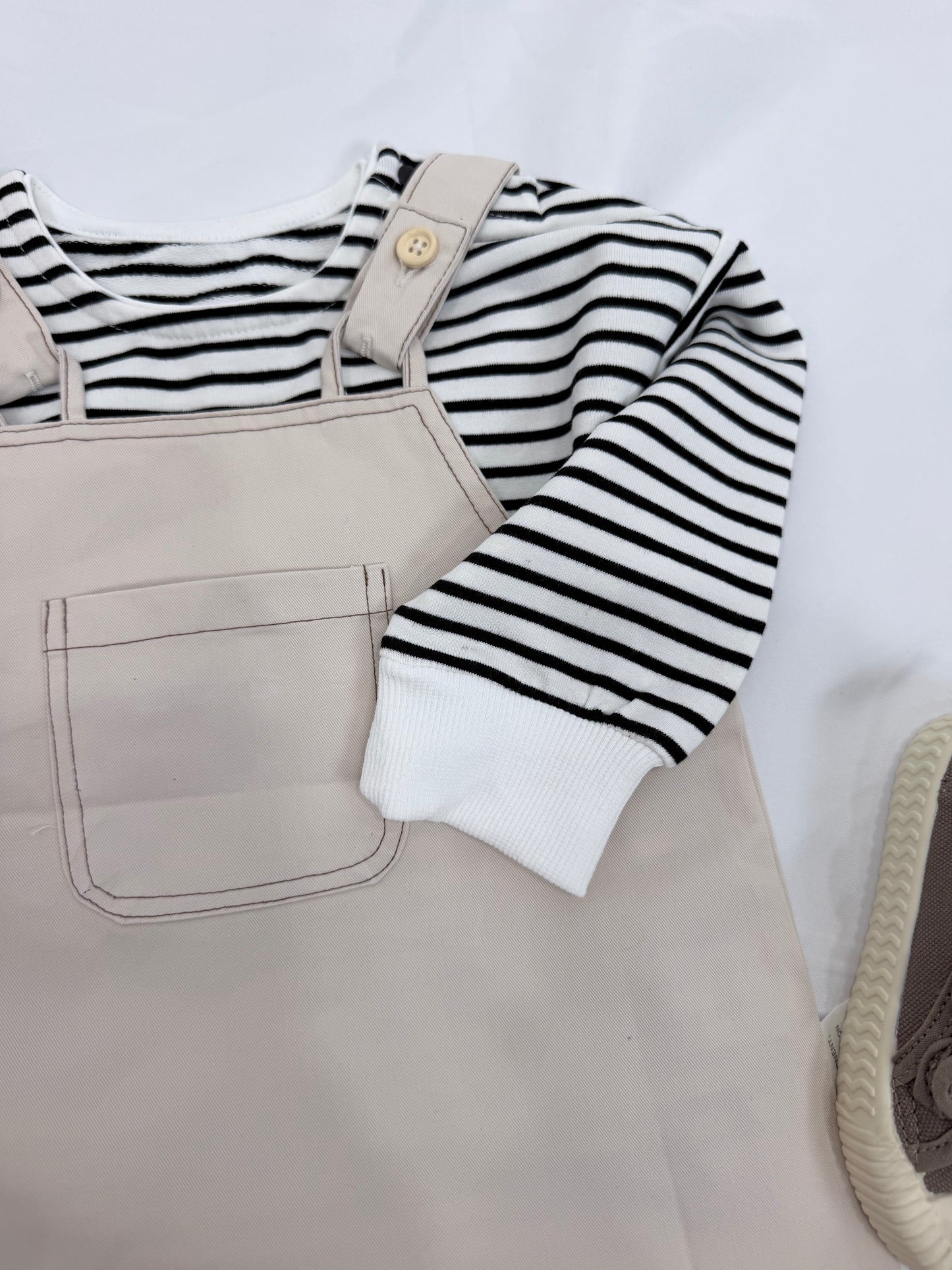 Set Baby stripes cod#188