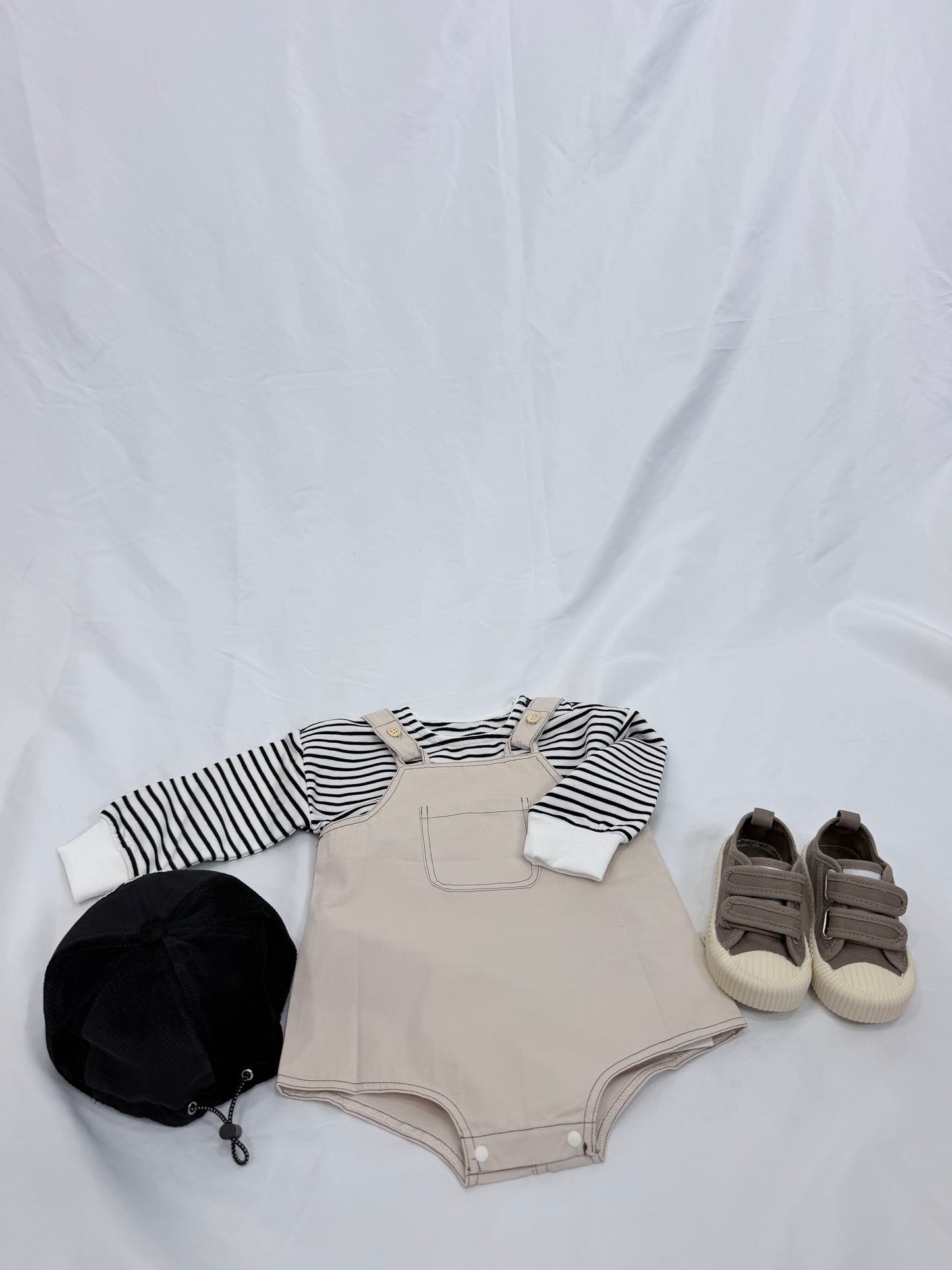 Set Baby stripes cod#188