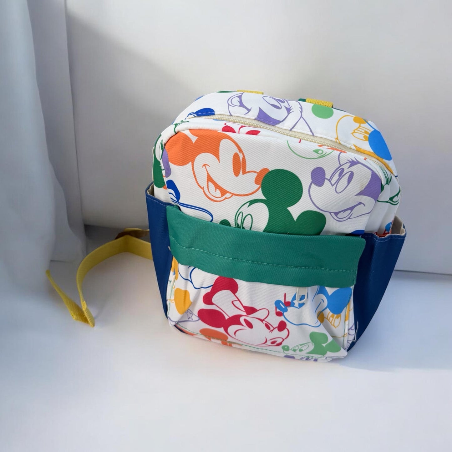 Zaini Bambino/a misura asilo