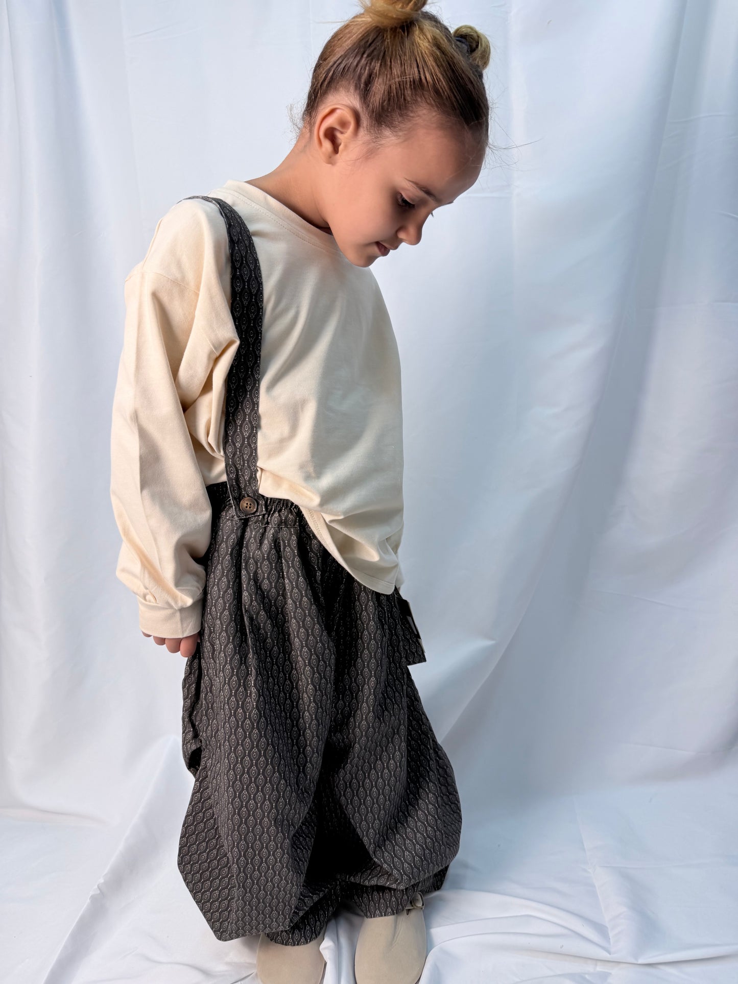 Pantalone mood etro cod#005