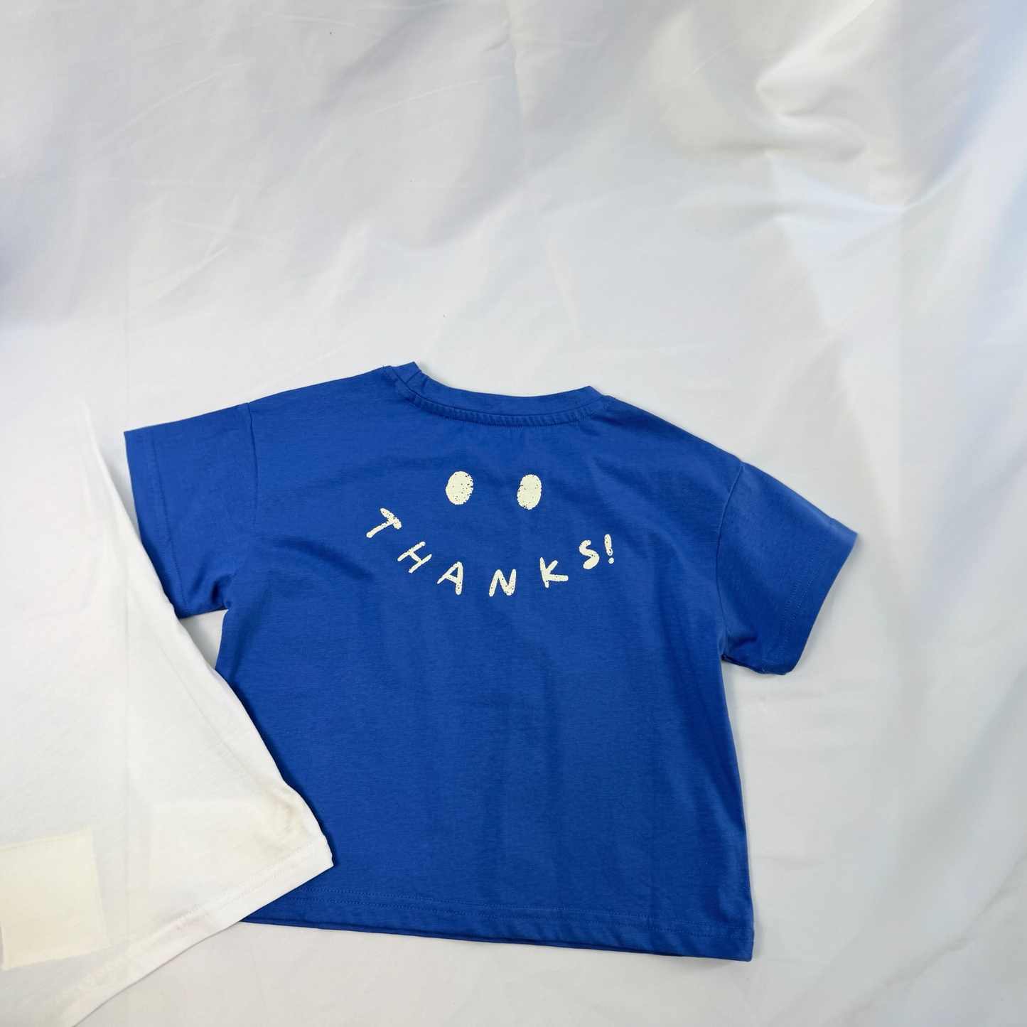 T-shirt numero 23 due varianti- cod#064