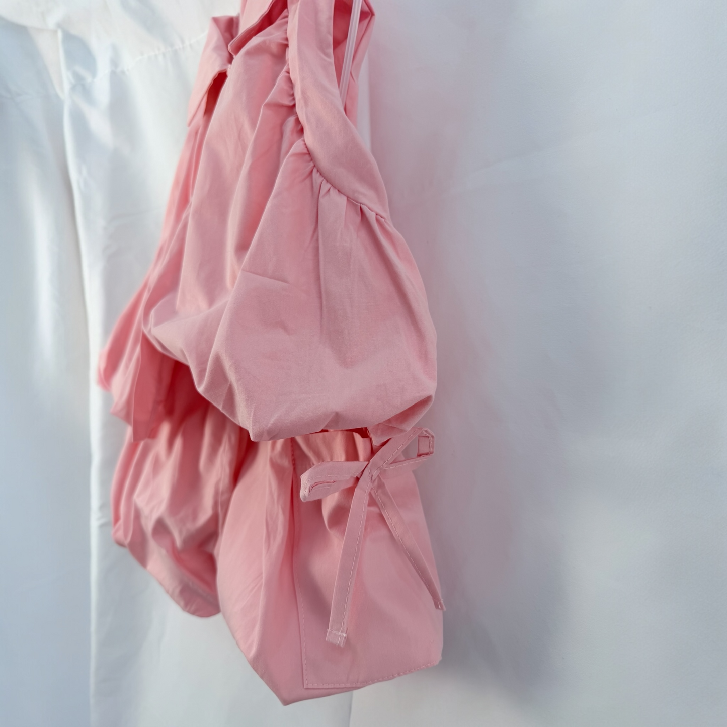 Set Girls camicia giro manica + shorts 3 varianti cod#067