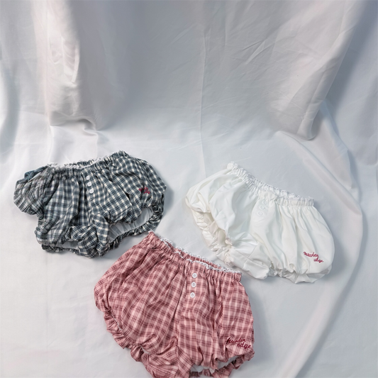 Mini shorts teen unica taglia 10/14 anni XS-S M-L cod#079