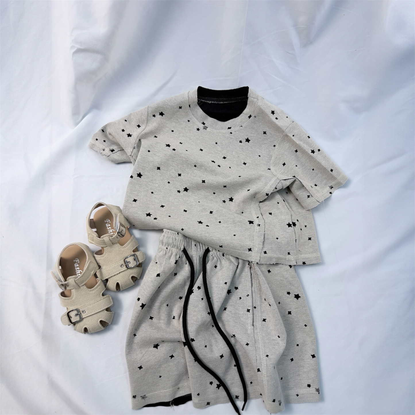 Completo baby fantasia stellare unica variante cod#089