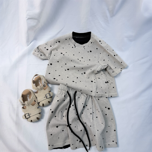 Completo baby fantasia stellare unica variante cod#089