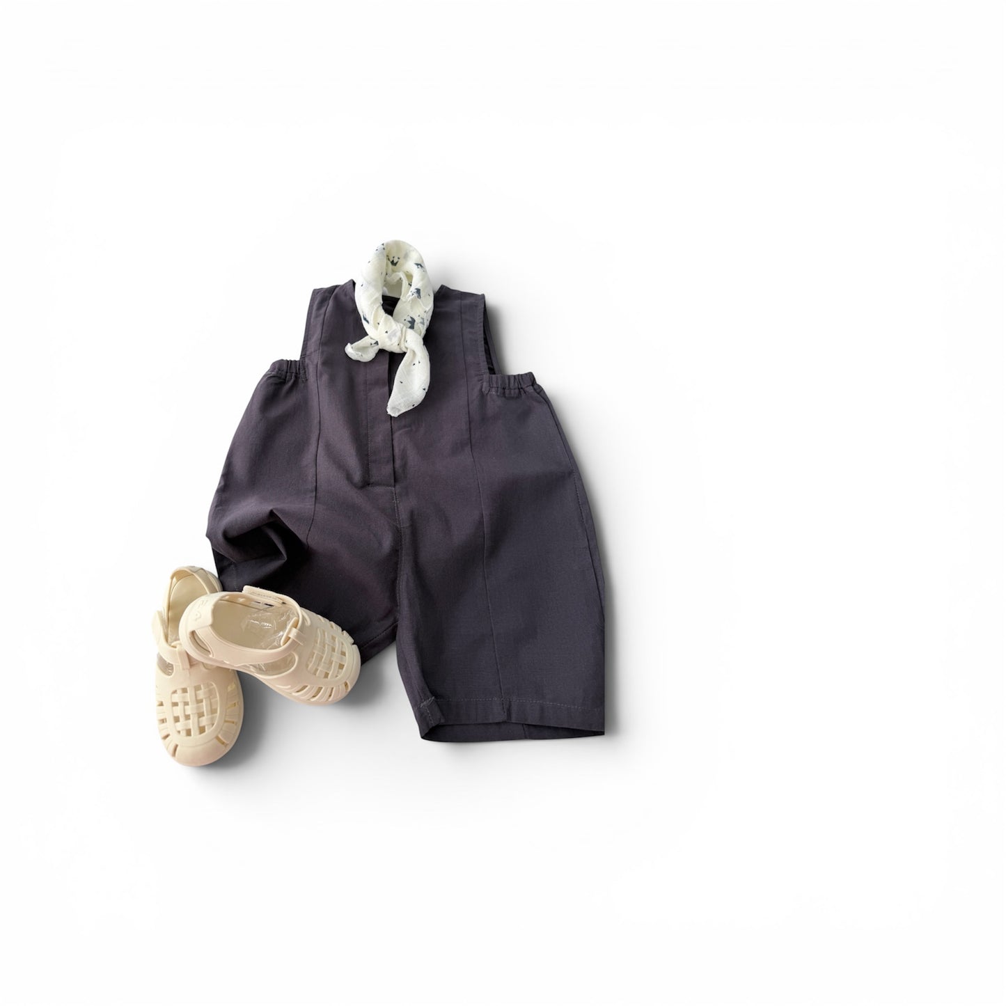 Tutone in cotone vestibilita’ over cod#115