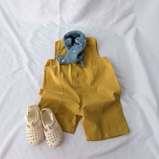 Tutone in cotone vestibilita’ over cod#115