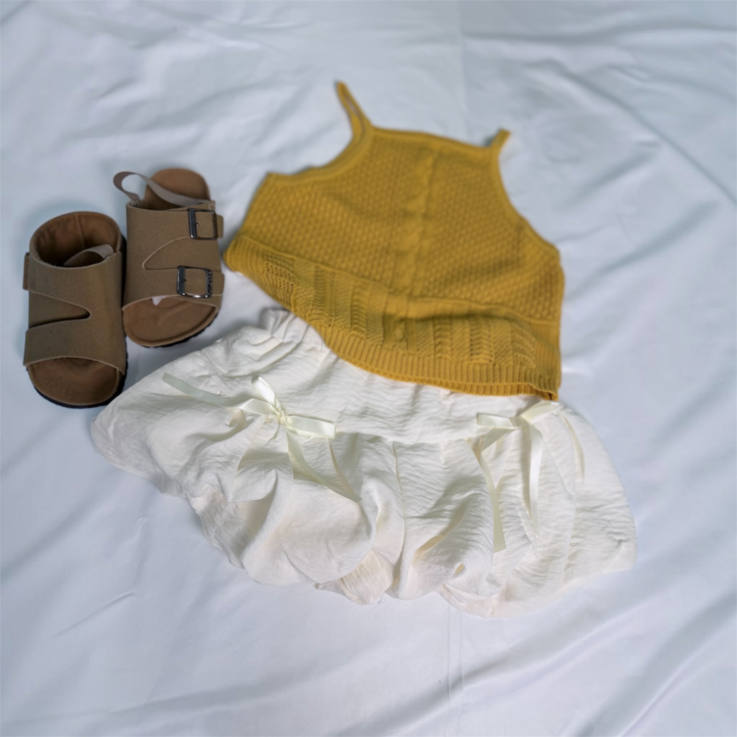 Set gonna +top in filo