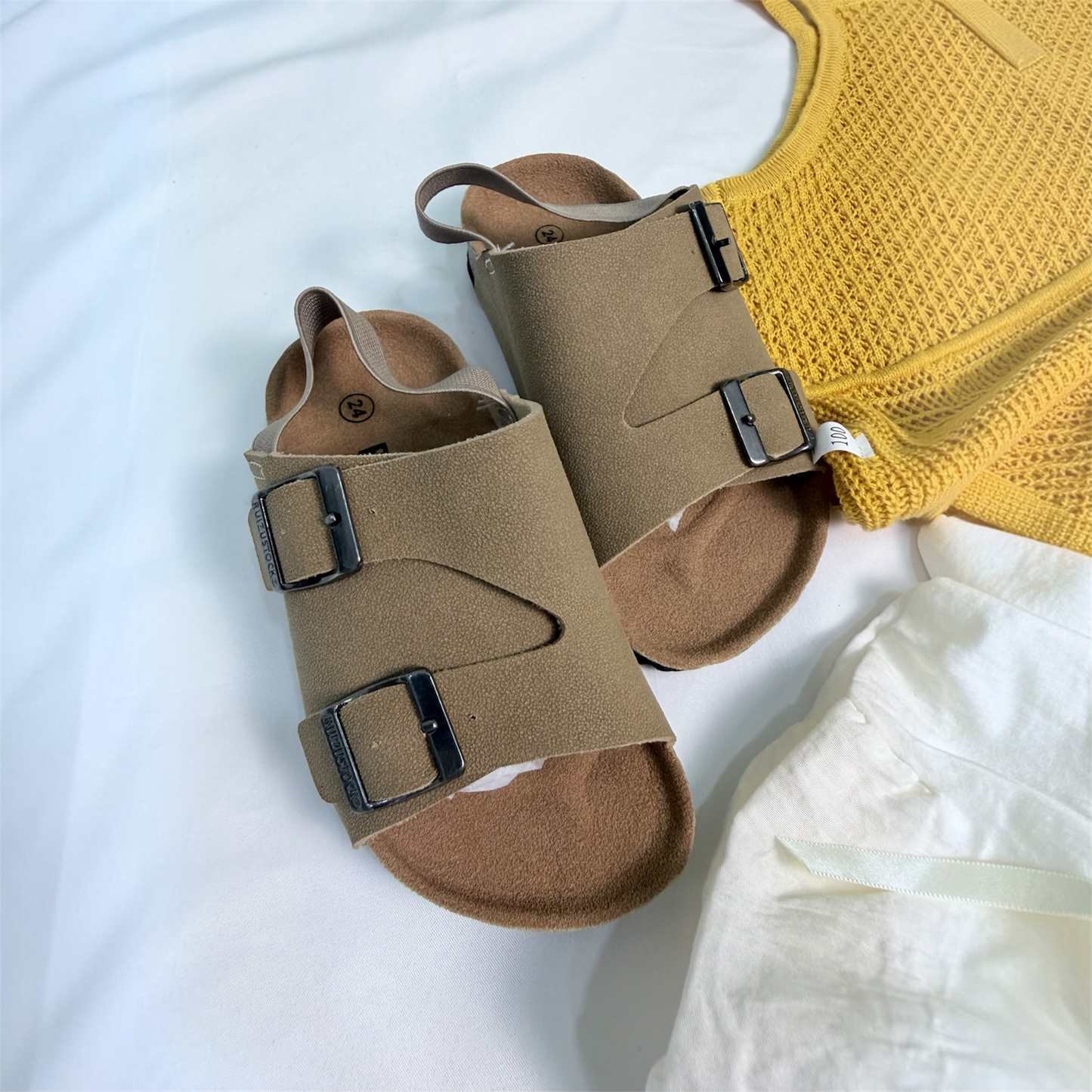 Sandoletti Birk unisex