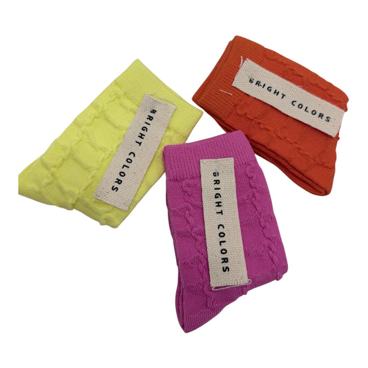 Set calzini  colors cod#062